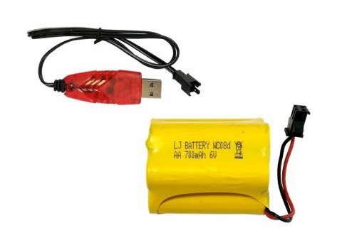 Auto Zdalnie Sterowane Sportowe Pomarańczowe R/C Auto Zdalnie Sterowane Sportowe Pomarańczowe R/C