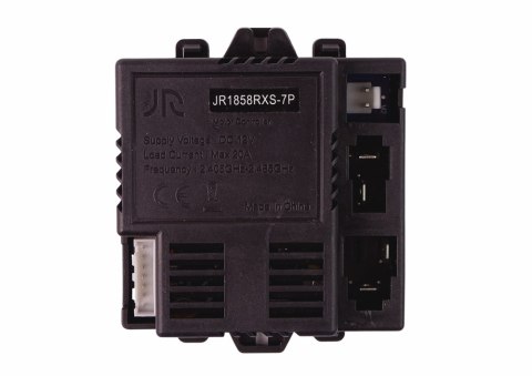 Centralka, moduł centralny JR1858RXS-7P Centralka, moduł centralny JR1858RXS-7P