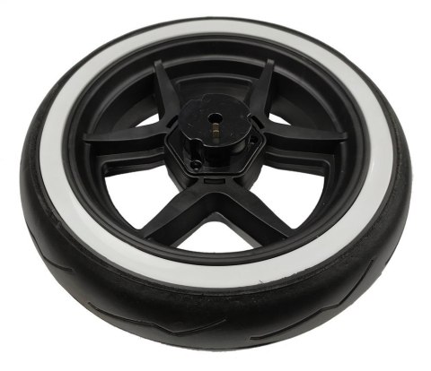 Koło przednie do motoru SX1628 Koło przednie do motoru SX1628