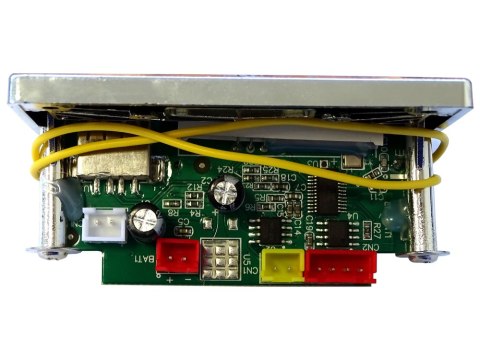 Panel Muzyczny Do Auta na Akumulator HL358 Actros Panel Muzyczny Do Auta na Akumulator HL358 Actros