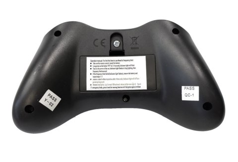 Pilot do Pojazdu na Akumulator McLaren Senna, CH9959 TX19-B Pilot do Pojazdu na Akumulator McLaren Senna, CH9959 TX19-B