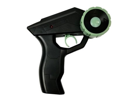 Auto Zdalnie Sterowane Land Rover Defender D110 R/C Zielony 7.5 km/h 1:14 2.4G Auto Zdalnie Sterowane Land Rover Defender D110 R/C Zielony 7.5 km/h 1:14 2.4G