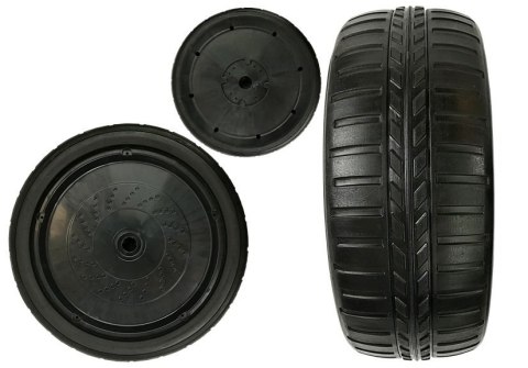 Koło do Auta na akumulator JJ2168 BMW X6M Koło do Auta na akumulator JJ2168 BMW X6M