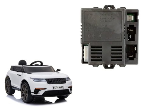 Centralka moduł do pojazdu BLT-688 JC666 A307 JC002 Centralka moduł do pojazdu BLT-688 JC666 A307 JC002