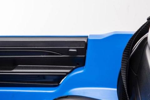 Auto na Akumulator Jeep Grand Cherokee Niebieski JJ2055