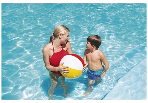 Dmuchana piłka plażowa dla dzieci 51 cm Bestway 31021 Dmuchana piłka plażowa dla dzieci 51 cm Bestway 31021