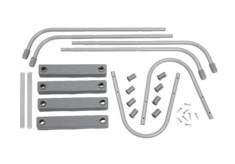 Drabinka do basenu Bestway 58430 84cm Drabinka do basenu Bestway 58430 84cm