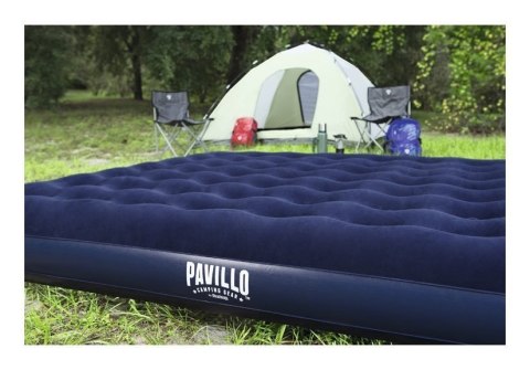 Materac Dmuchany Jednoosobowy 185cm 76cm x 22cm Bestway 67000 Materac Dmuchany Jednoosobowy 185cm 76cm x 22cm Bestway 67000