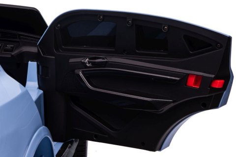 Auto Na Akumulator Audi E- Tron Niebieskie QLS-6688 Auto Na Akumulator Audi E- Tron Niebieskie QLS-6688