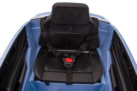 Auto Na Akumulator Audi E- Tron Niebieskie QLS-6688 Auto Na Akumulator Audi E- Tron Niebieskie QLS-6688