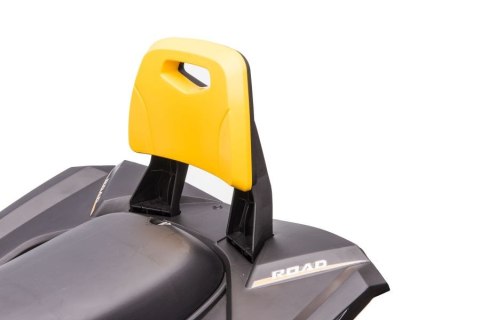 Quad Na Akumulator QLS-3288 Żółty Quad Na Akumulator QLS-3288 Żółty