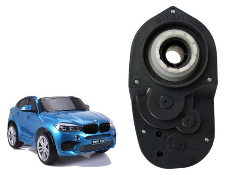Silnik + Przekładnia Do Autka na Aku BMW X6M Prawy Silnik + Przekładnia Do Autka na Aku BMW X6M Prawy