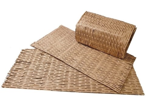 Wypełniacz kartonowy 10kg - EKO Wypełniacz kartonowy 10kg - EKO