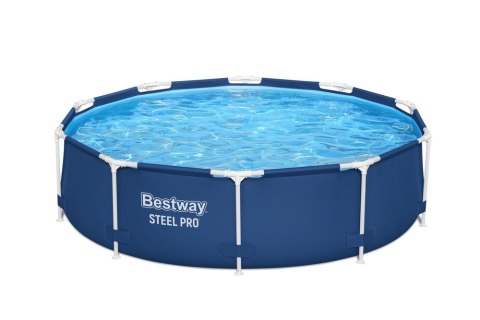 Basen Ogrodowy Stelażowy 305 cm x 76 cm Bestway 56679