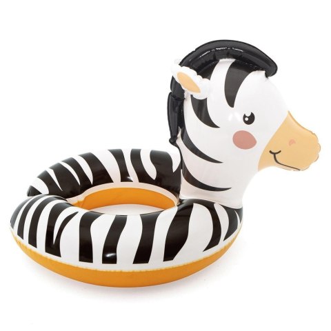 Koło Do Pływania Dla Dzieci 57cm x 51cm Bestway 36112 Koło Do Pływania Dla Dzieci 57cm x 51cm Bestway 36112