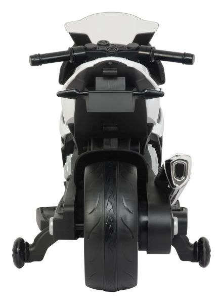 Motor Na Akumulator BMW S1000RR 2156 Biały Motor Na Akumulator BMW S1000RR 2156 Biały