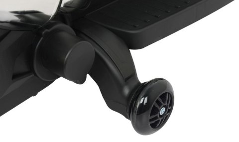 Motor Na Akumulator BMW S1000RR 2156 Biały Motor Na Akumulator BMW S1000RR 2156 Biały