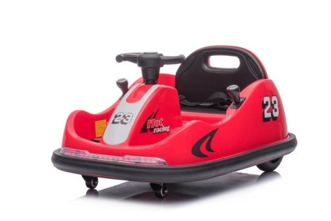 Pojazd Na Akumulator GTS1166 Czerwony Pojazd Na Akumulator GTS1166 Czerwony