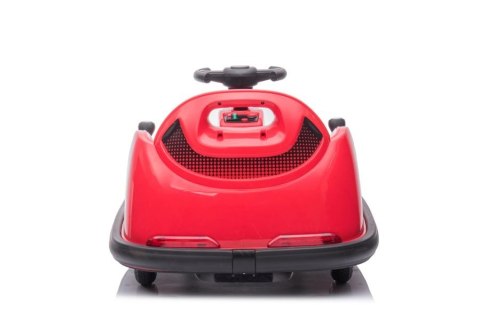 Pojazd Na Akumulator GTS1166 Czerwony Pojazd Na Akumulator GTS1166 Czerwony