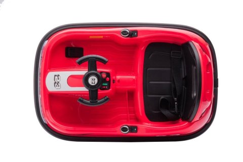 Pojazd Na Akumulator GTS1166 Czerwony Pojazd Na Akumulator GTS1166 Czerwony