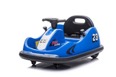 Pojazd Na Akumulator GTS1166 Niebieski Pojazd Na Akumulator GTS1166 Niebieski