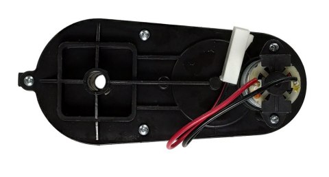 Silnik + przekładnia 12V 6000 RPM JJ2011 Silnik + przekładnia 12V 6000 RPM JJ2011