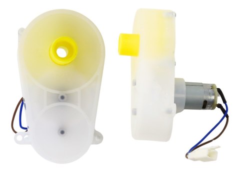 Silnik skrętu 12V 8000 RPM do pojazdu BBH-0001 Silnik skrętu 12V 8000 RPM do pojazdu BBH-0001