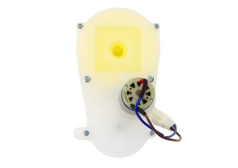 Silnik skrętu 12V 8000 RPM do pojazdu BBH-0001 Silnik skrętu 12V 8000 RPM do pojazdu BBH-0001