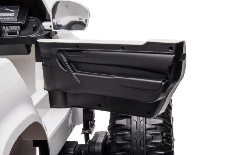 Auto Na Akumulator Mercedes DK-MT950 4x4 Biały Auto Na Akumulator Mercedes DK-MT950 4x4 Biały