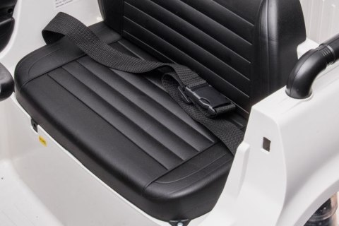 Auto Na Akumulator Mercedes DK-MT950 4x4 Biały Auto Na Akumulator Mercedes DK-MT950 4x4 Biały