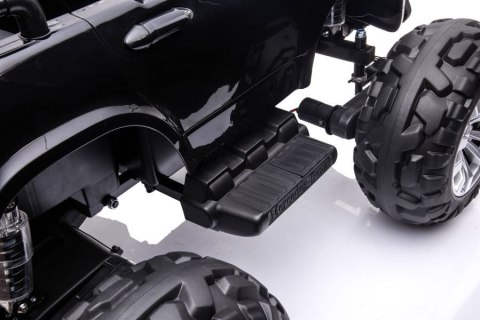 Auto Na Akumulator Mercedes DK-MT950 4x4 Czarny Auto Na Akumulator Mercedes DK-MT950 4x4 Czarny