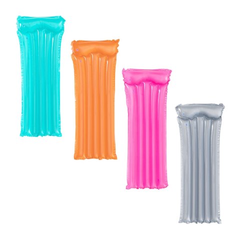 Dmuchany Materac Do Pływania Różowy 183 x 76 cm Bestway 44013 Dmuchany Materac Do Pływania Różowy 183 x 76 cm Bestway 44013