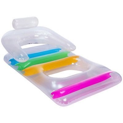 Dmuchany Materac, Fotel 165 x 89 cm Bestway 43011 Dmuchany Materac, Fotel 165 x 89 cm Bestway 43011