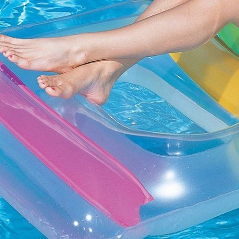 Dmuchany Materac, Fotel 165 x 89 cm Bestway 43011 Dmuchany Materac, Fotel 165 x 89 cm Bestway 43011