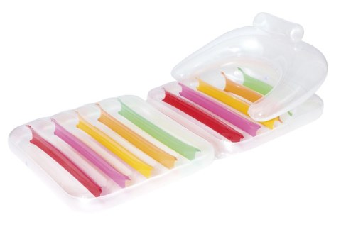 Dmuchany Materac, Fotel 201 x 89 cm Bestway 43023 Dmuchany Materac, Fotel 201 x 89 cm Bestway 43023