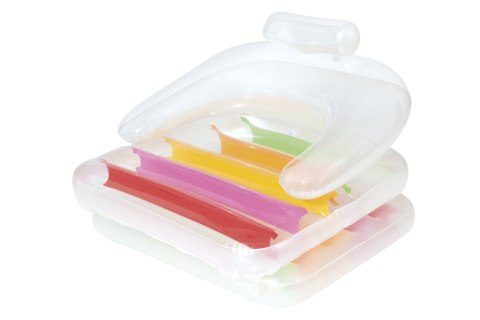 Dmuchany Materac, Fotel 201 x 89 cm Bestway 43023 Dmuchany Materac, Fotel 201 x 89 cm Bestway 43023