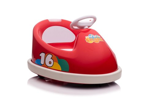 Pojazd Na Akumulator XMX621 Czerwony Pojazd Na Akumulator XMX621 Czerwony