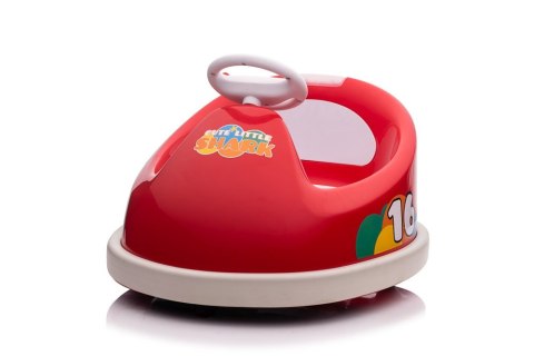 Pojazd Na Akumulator XMX621 Czerwony Pojazd Na Akumulator XMX621 Czerwony