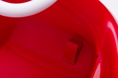 Pojazd Na Akumulator XMX621 Czerwony Pojazd Na Akumulator XMX621 Czerwony