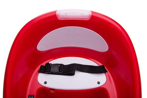 Pojazd Na Akumulator XMX621 Czerwony Pojazd Na Akumulator XMX621 Czerwony