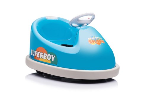 Pojazd Na Akumulator XMX621 Niebieski Pojazd Na Akumulator XMX621 Niebieski