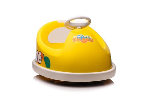 Pojazd Na Akumulator XMX621 Żółty Pojazd Na Akumulator XMX621 Żółty