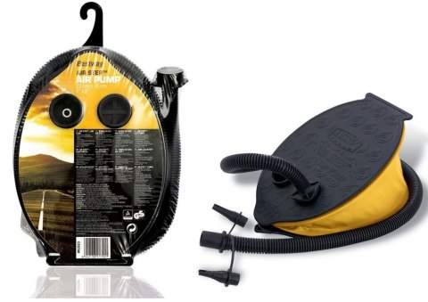 Pompka Nożna 23cm x 15cm Bestway 62023 Pompka Nożna 23cm x 15cm Bestway 62023