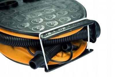 Pompka Nożna 23cm x 15cm Bestway 62023 Pompka Nożna 23cm x 15cm Bestway 62023