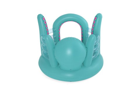 Trampolina Dmuchana Ośmiornica Dla Dzieci 142 x 137 x 114 cm Bestway 52267