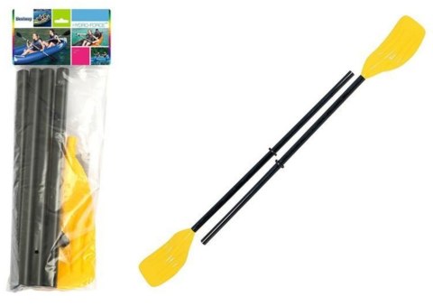 Wiosła Do Pontonu Składane 124cm Bestway 62015 Wiosła Do Pontonu Składane 124cm Bestway 62015