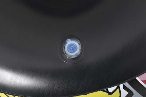 Dmuchany Fotel 112 x 112 x 66 cm Bestway 75075 Dmuchany Fotel 112 x 112 x 66 cm Bestway 75075