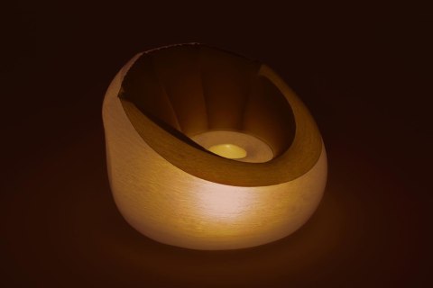 Dmuchany Fotel Podświetlany 102 x 97 x 71 cm Bestway 75086 Dmuchany Fotel Podświetlany 102 x 97 x 71 cm Bestway 75086