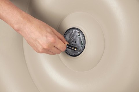 Dmuchany Fotel Podświetlany 102 x 97 x 71 cm Bestway 75086 Dmuchany Fotel Podświetlany 102 x 97 x 71 cm Bestway 75086