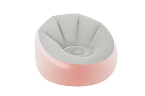 Dmuchany Fotel Podświetlany 102 x 97 x 71 cm Bestway 75086 Dmuchany Fotel Podświetlany 102 x 97 x 71 cm Bestway 75086